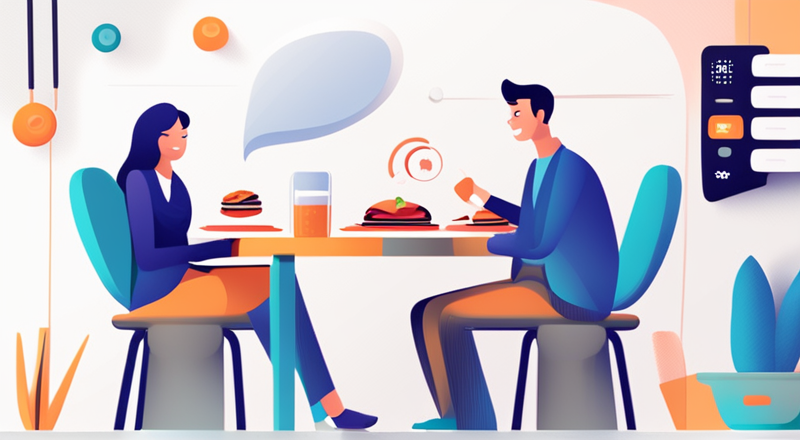 企业订餐解决方案，智能审批，提升用餐管理效率