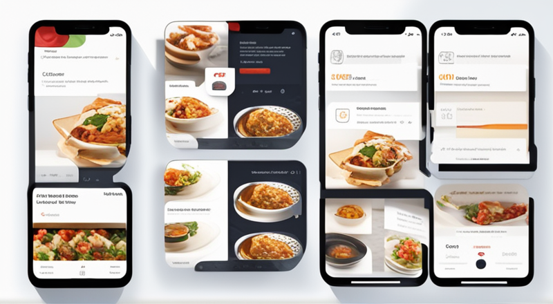 企业用餐解决方案，企业管理者必备的订餐神器