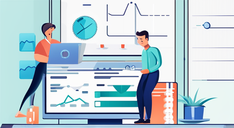 如何通过简化报销流程提升财务审批的透明度与合规性