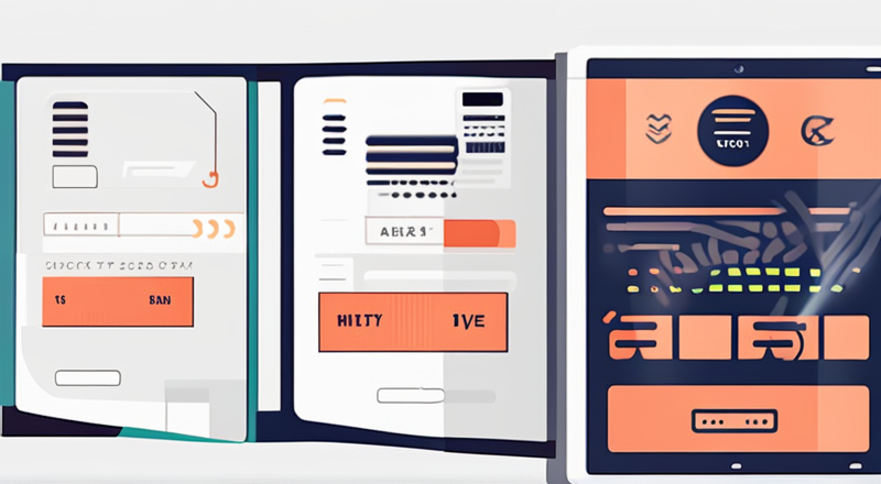 数电票真伪自动校验解决方案