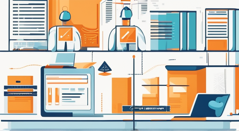 银企直联系统平台搭建