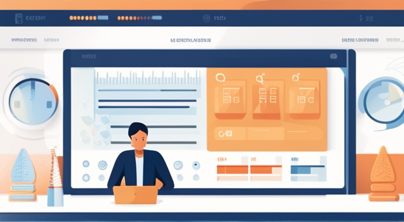 财务预算审批系统