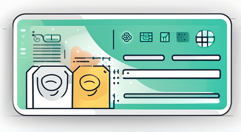 数电票真伪校验解决方案