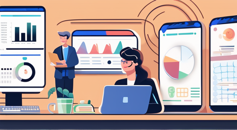 一键报销，自动化报账系统为企业省时省力