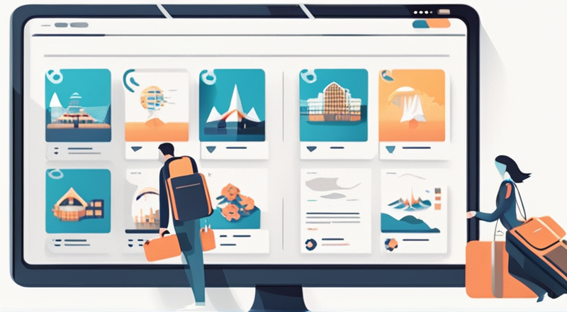 差旅系统部署模式