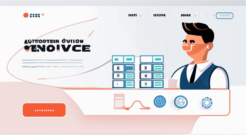 发票验证自动化解决方案