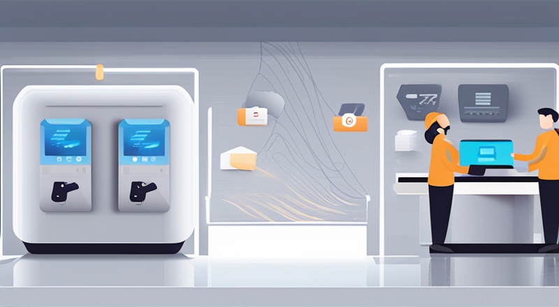 合思银企直联系统支付网关接口解决方案