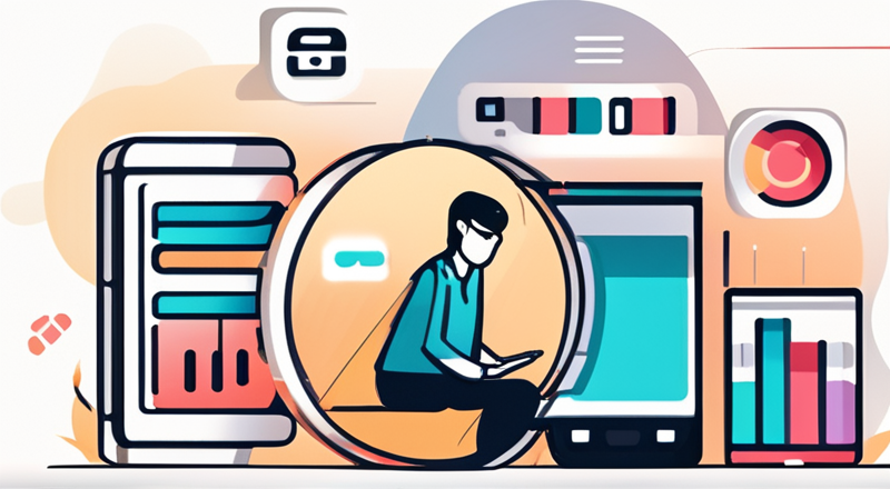 合思财务报账系统推荐，如何帮助企业简化财务报销审批的过程？