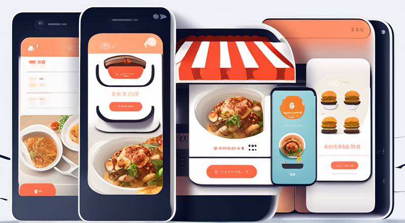 合思企业订餐解决方案，如何选择最适合的智能化订餐系统