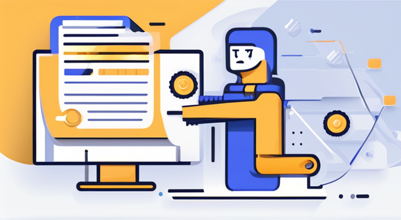 电子发票自动化校对工具解决方案