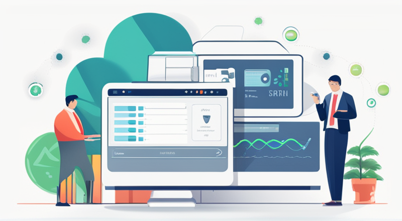 合思阿米巴软件系统如何实现企业管理智能化？