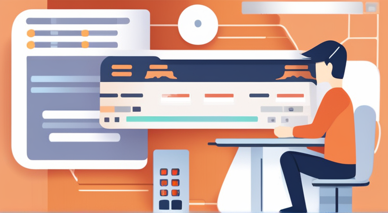 合思发票校验系统对接解决方案