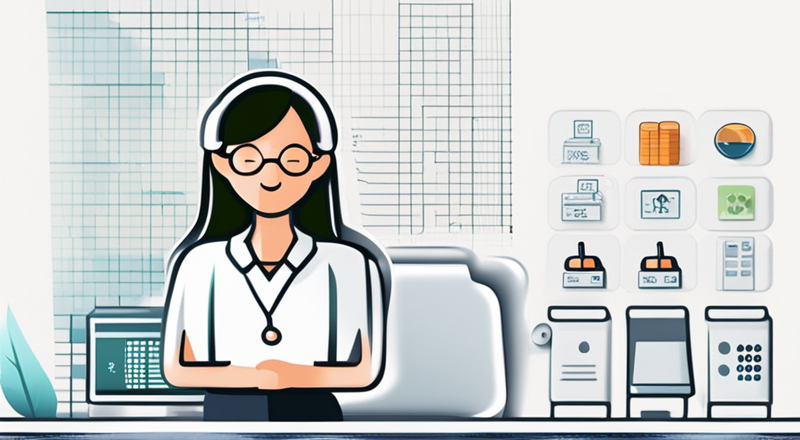 合思财务报账系统推荐，如何帮助企业简化报销审批流程？