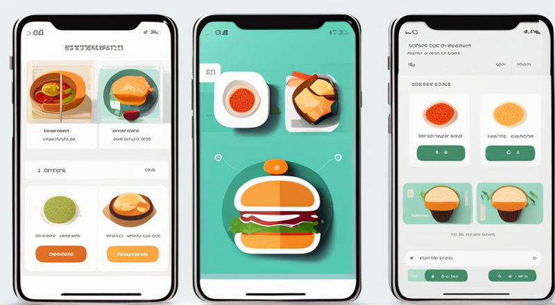 合思企业订餐解决方案，如何选择最适合的智能化订餐工具