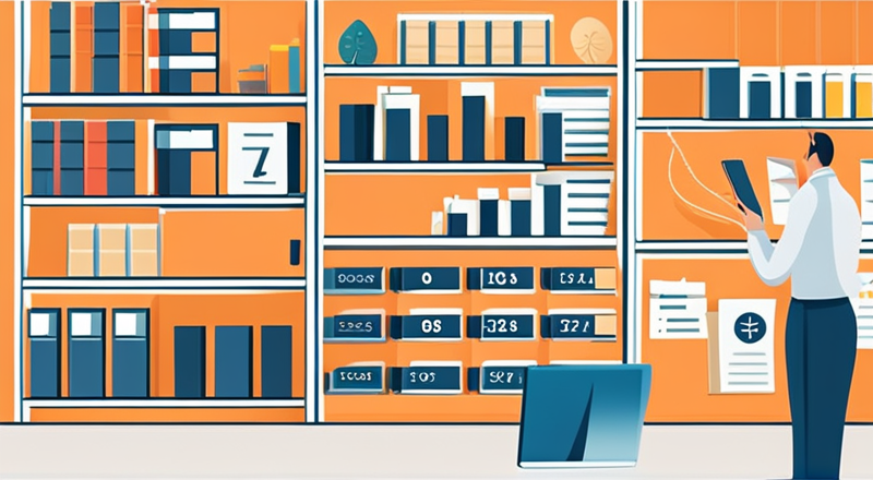 会计档案数字化管理，如何提升工作效率？