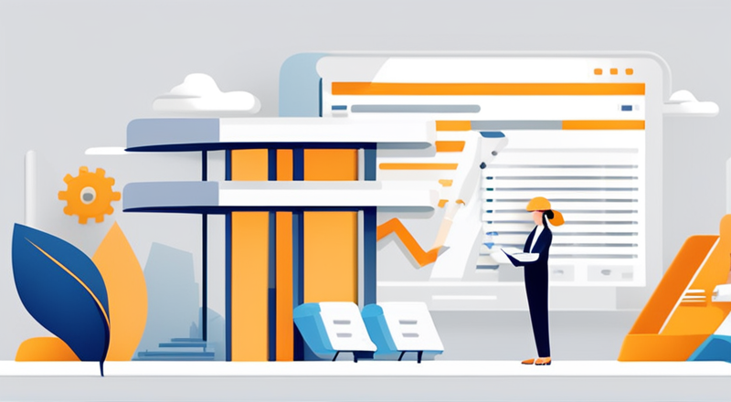 商旅服务平台建设