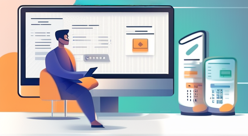 数电票验证与识别技术解决方案