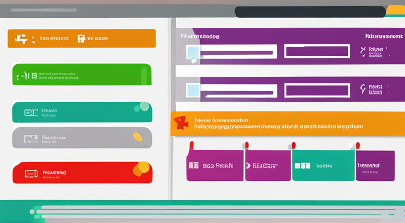 一键报销，企业如何选择最适合的财务报账管理系统？