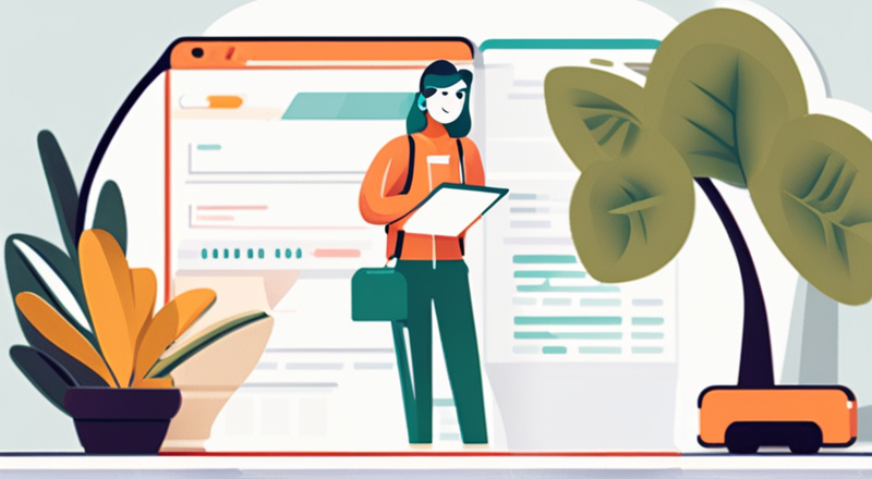 怎么找差旅公司客服人员