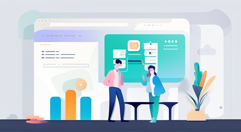 合思财务报账系统推荐，帮助企业轻松管理财务报销