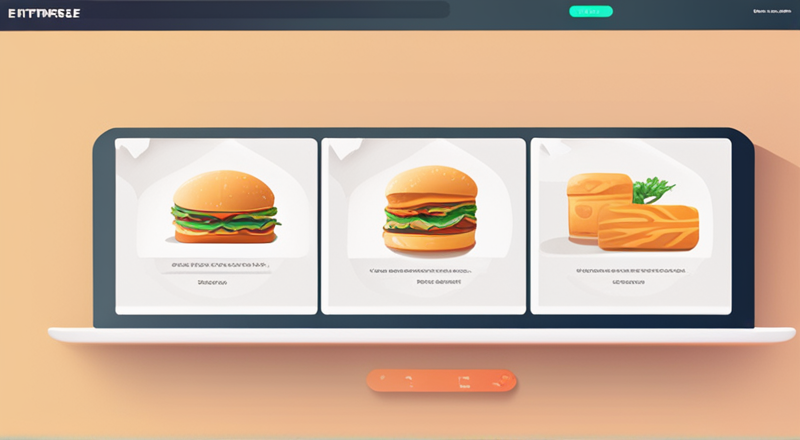 合思企业订餐解决方案，如何选择最适合的智能订餐系统