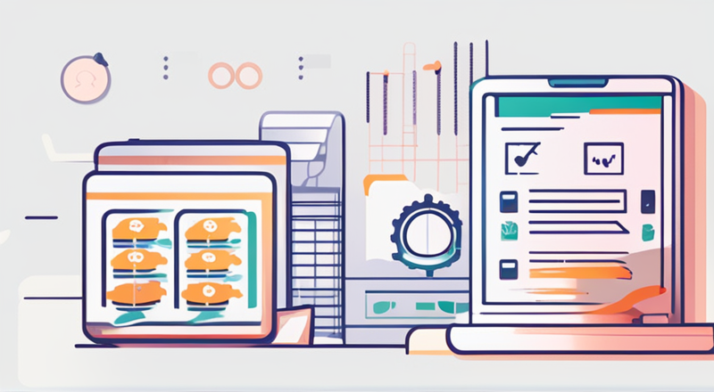 合思在线财务报销系统案例解决方案