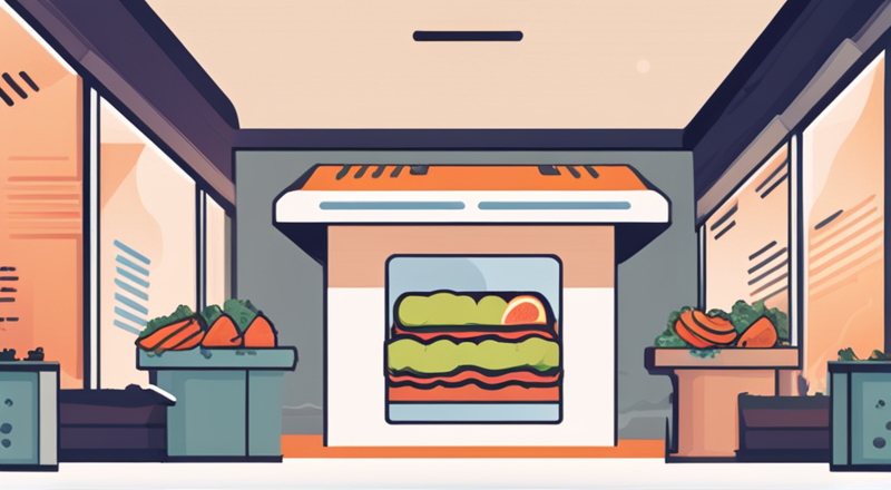 合思企业订餐解决方案，如何选择适合自己公司的订餐平台