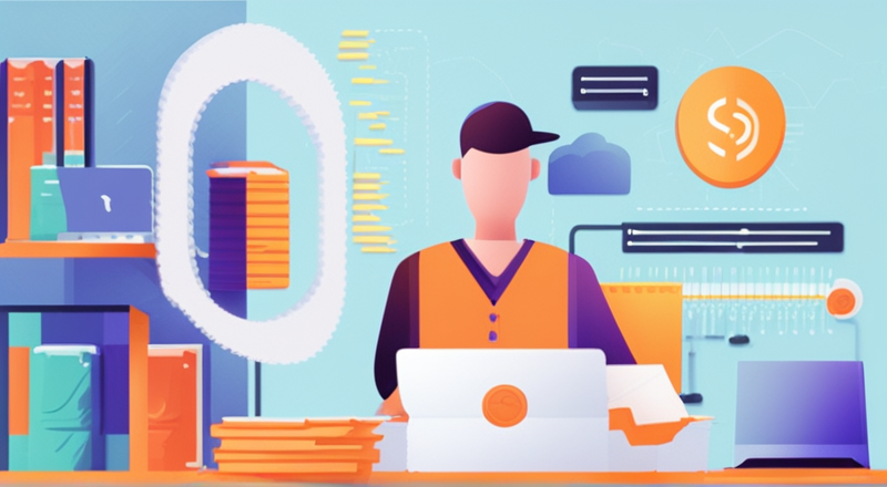 合思数电票自动校验系统开发解决方案