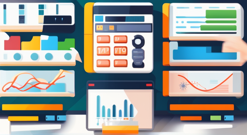 会计档案数字化存储