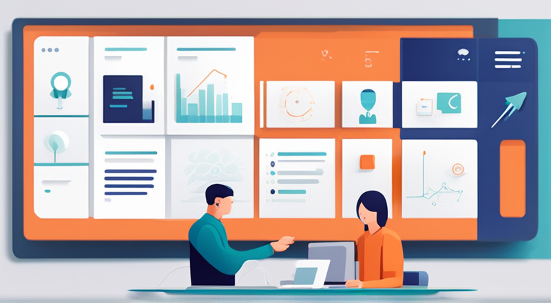 企业报销系统平台解决方案