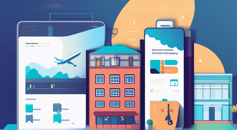 商旅分销平台哪个好做些，推荐合思商旅