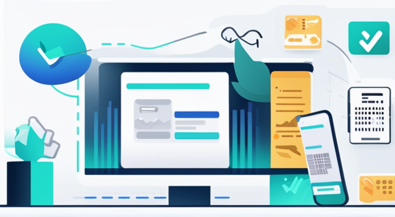 数电票验证工具平台解决方案