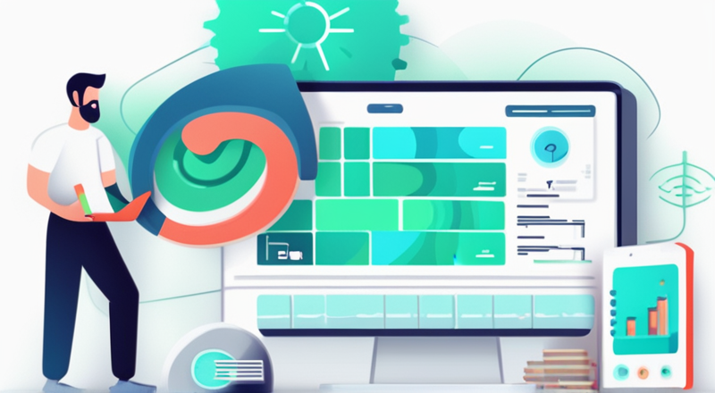 阿米巴核算软件的智能化优势，企业必备选择