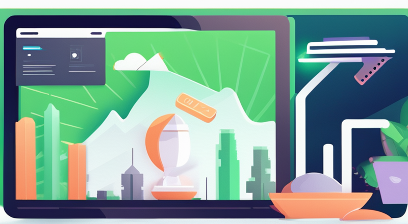 财务神器！让差旅成本优化更轻松