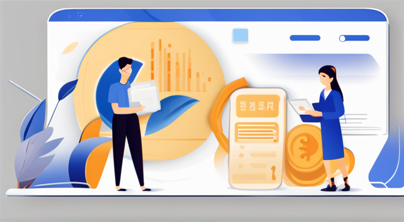 合思在线财务报销管理功能解决方案