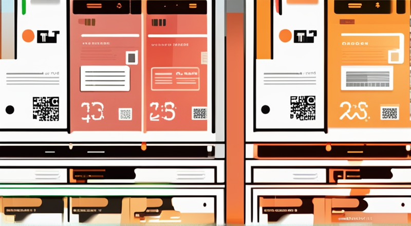 财务管理电子凭证