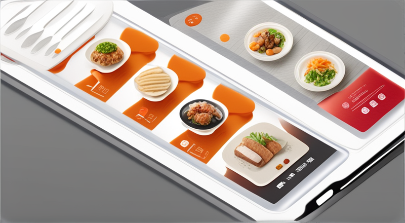 合思企业订餐解决方案,全面提升员工用餐体验