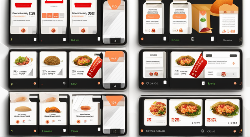 员工订餐解决方案,性价比高,轻松提升企业工作效率