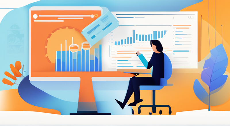 企业报销流程优化案例，提升审批效率与财务管理透明度