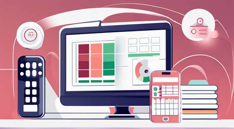 选择智能化财务报账系统，如何简化企业财务管理流程？