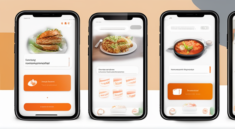 员工订餐解决方案，提升企业餐饮管理的透明度与合规性