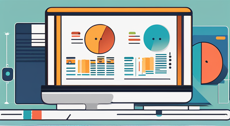 阿米巴管理软件如何简化企业财务报表生成？