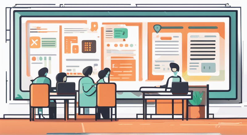 财务报账系统推荐：自动化报账