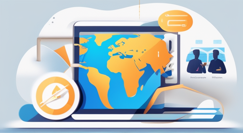 差旅管理平台如何提升效率