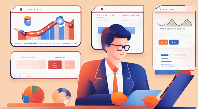 合思财务报账系统，如何通过智能审批帮助企业简化财务管理流程？