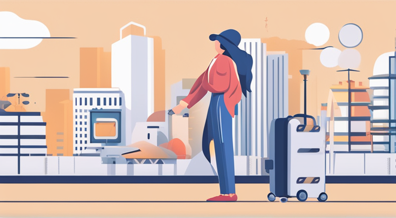 怎么跟公司预借差旅费