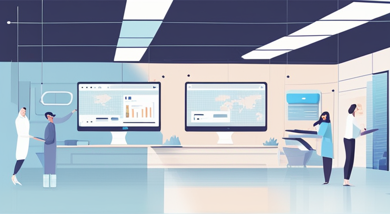 合思银企直联系统实时对账解决方案