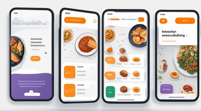 企业团建用餐解决方案的餐品需求匹配