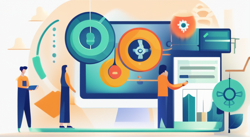 阿米巴管理软件的优势，帮助企业简化财务管理流程