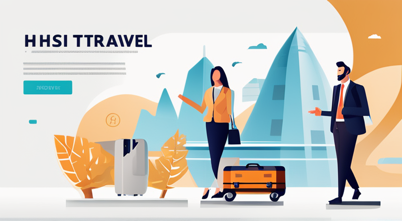 差旅管理哪个公司好,推荐合思商旅